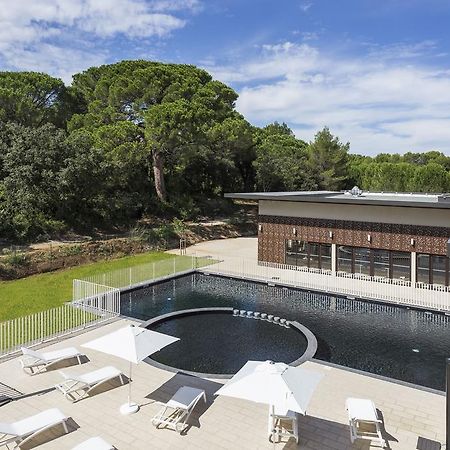 Residhotel Residence Pont Du Gard Remoulins Exterior photo