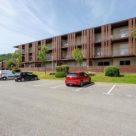 Residhotel Residence Pont Du Gard Remoulins Exterior photo