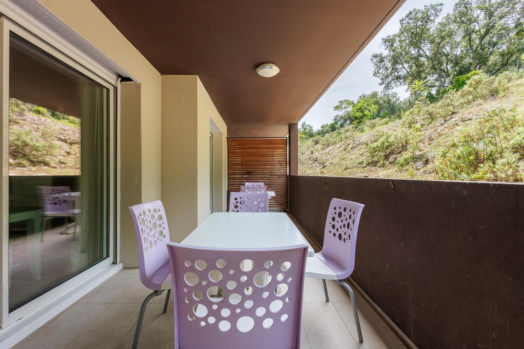 Residhotel Residence Pont Du Gard Remoulins Exterior photo